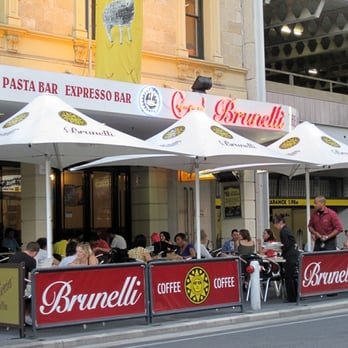 Cafe Brunelli